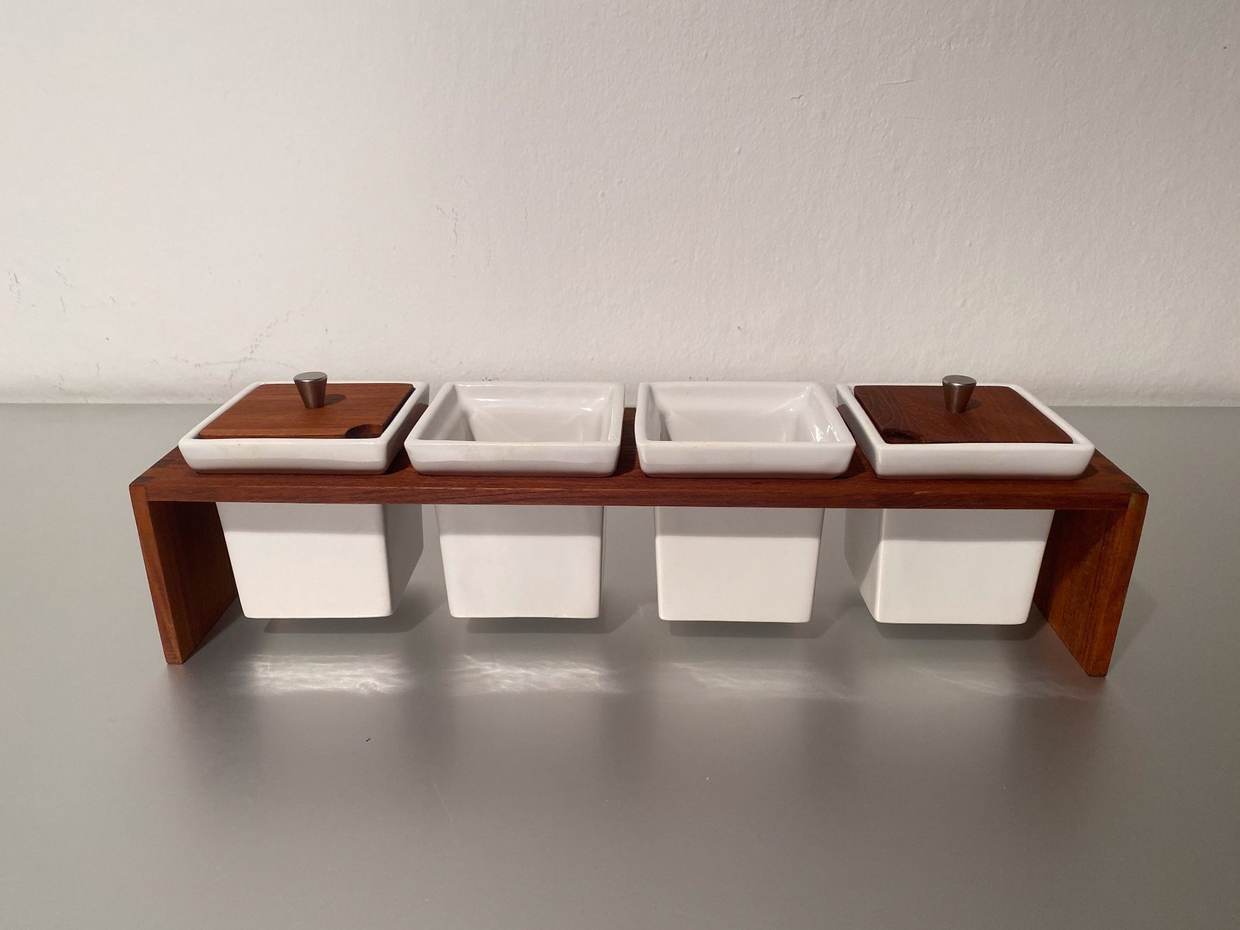 Ciotole: Schalen set von Skagerak – Nuovo (secondo la descrizione) da Fescoggia venduto da AmazingDesignObjects