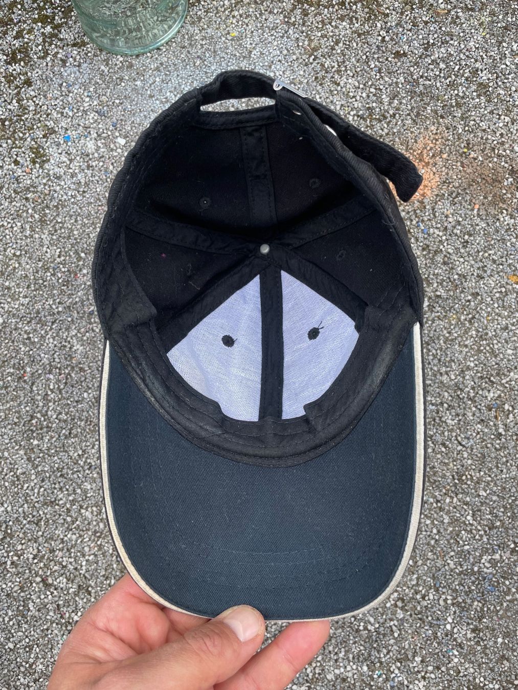 Porsche Copricapi, berretti & cappellini: Vintage Y2K Porsche Design Cap – Usato da Zürich venduto da le_souk 4