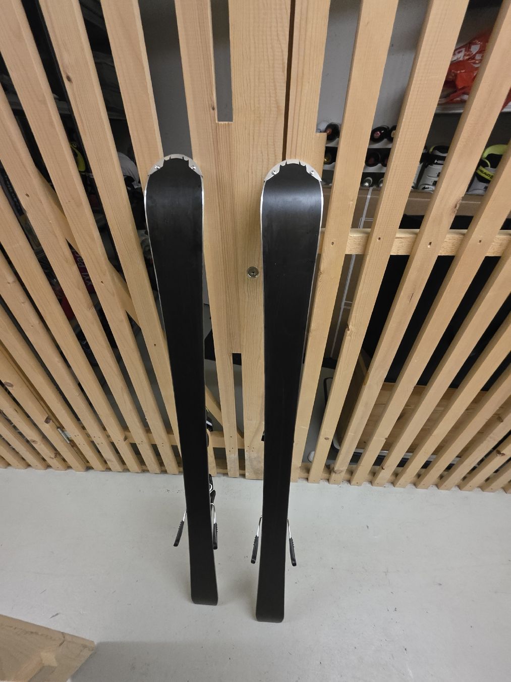 Fischer Sci: Kinder Ski Fischer RC4 Pro 130 cm – Nuovo (secondo la descrizione) da Steckborn venduto da Fsurf1 1