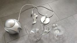 Squality Mixer Zerkleinerer Choppy Set