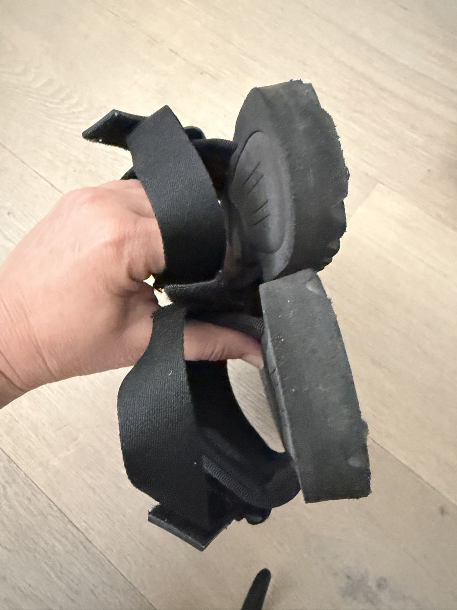 Scarpe per ragazze: Sandalen 37 – Nuovo (secondo la descrizione) da Wallisellen venduto da Nataschab0 2
