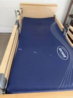 Burmeier Rega 90x200cm