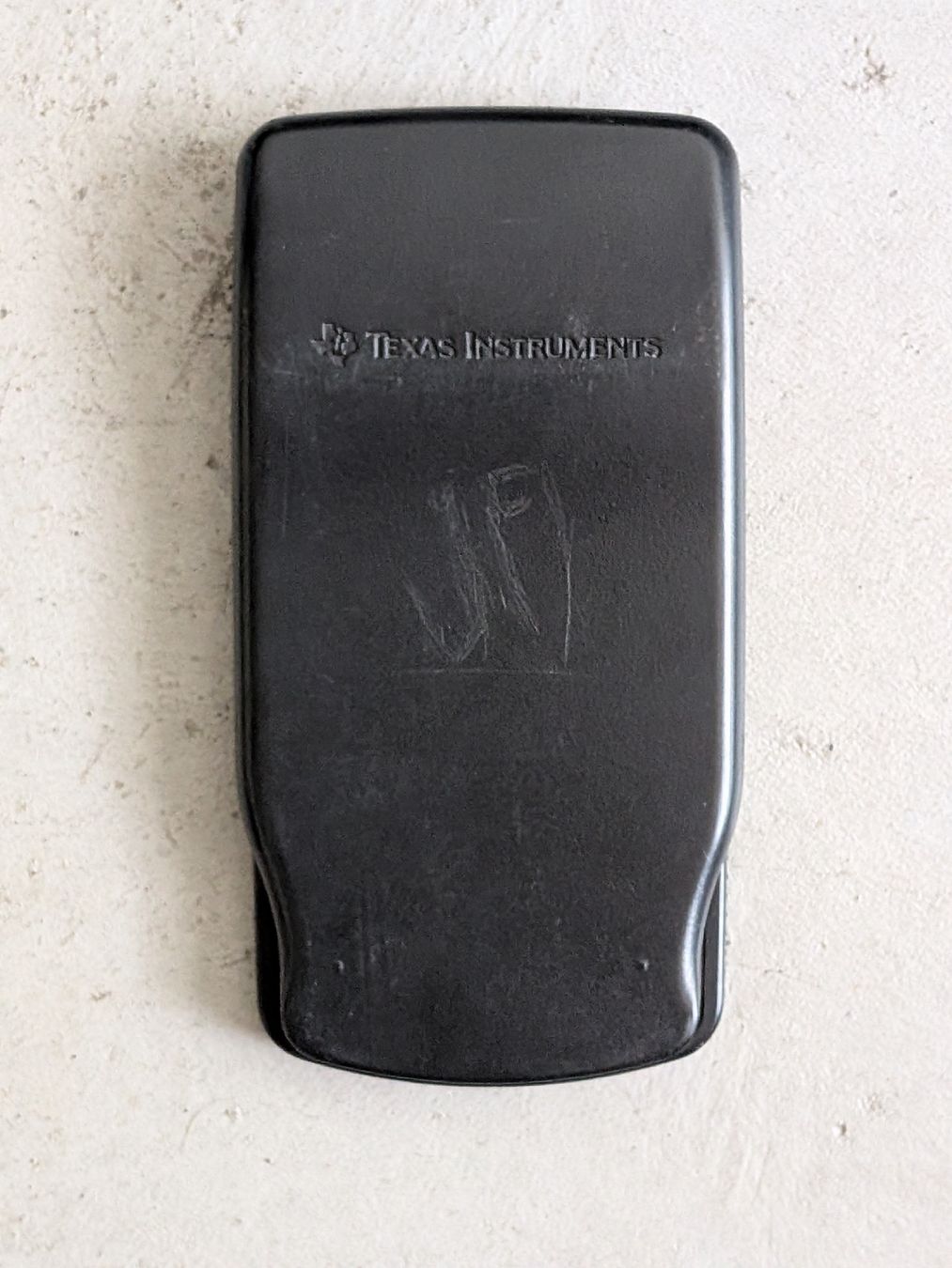 Texas Instruments Taschenrechner: Texas Instruments TI-30 ECO RS Scientific Calculator – Gebraucht aus Schlieren von jon_t2zz 3