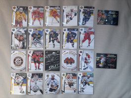 2024/25 Sportzoo National League Series 2 - 22 Sammelkarten