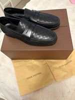 Louis Vuitton Mocassini Uomo Originali