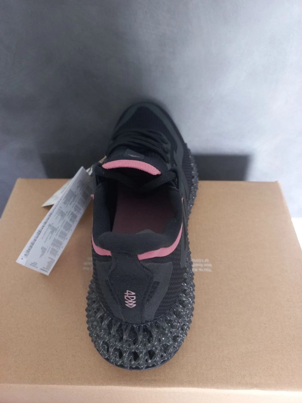 Adidas Damenschuhe: Adidas 4DFWD 2 Pointure 40 – Neu (gemäss Beschreibung) aus Collonges-sous-Salève von MERLE385 3