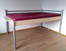 Hochbett