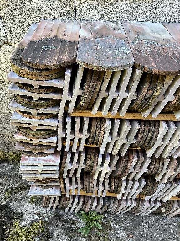 Rifugi: Petites tuiles – Usato da Tavannes venduto da Tch7 3