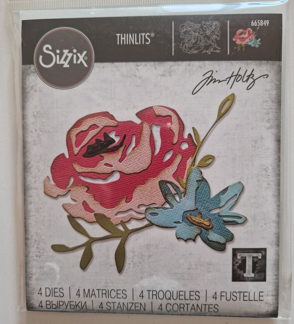 Pochoirs: Stanzformen, diverse Motive – Neuf (Voir description) à Gipf-Oberfrick par KreativeWelt 1