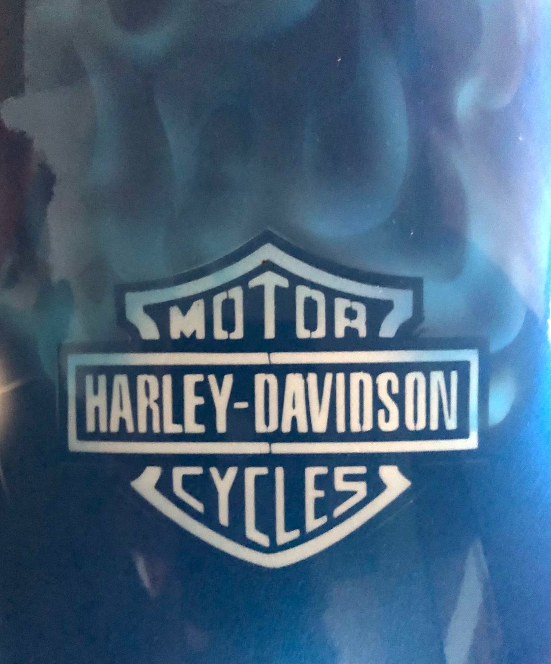 Alle Motorradersatzteile: Garde boue avant Harley V-Road – Gebraucht aus Renan BE von johncactus