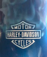 garde boue avant Harley V-Road