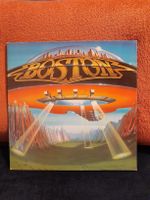 Vinyl Schallplatte Boston Don't Look Back Zop- Zustand