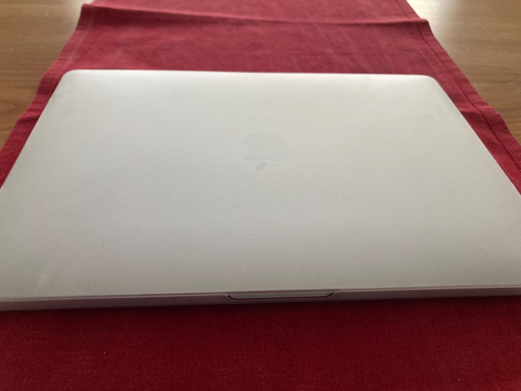 Apple Portables: MacBook Pro 13" 2017 / 500B SSD – D'occasion à Lupsingen par musicofnote1 6