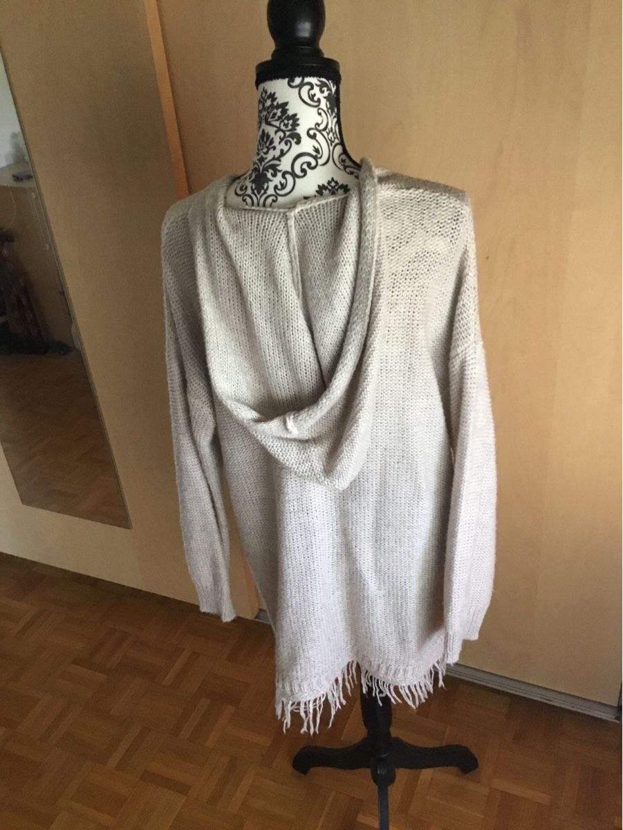 Maglioni & Felpe: Kapuzenpullover Gr XL – Usato da Endingen venduto da Warlock 1