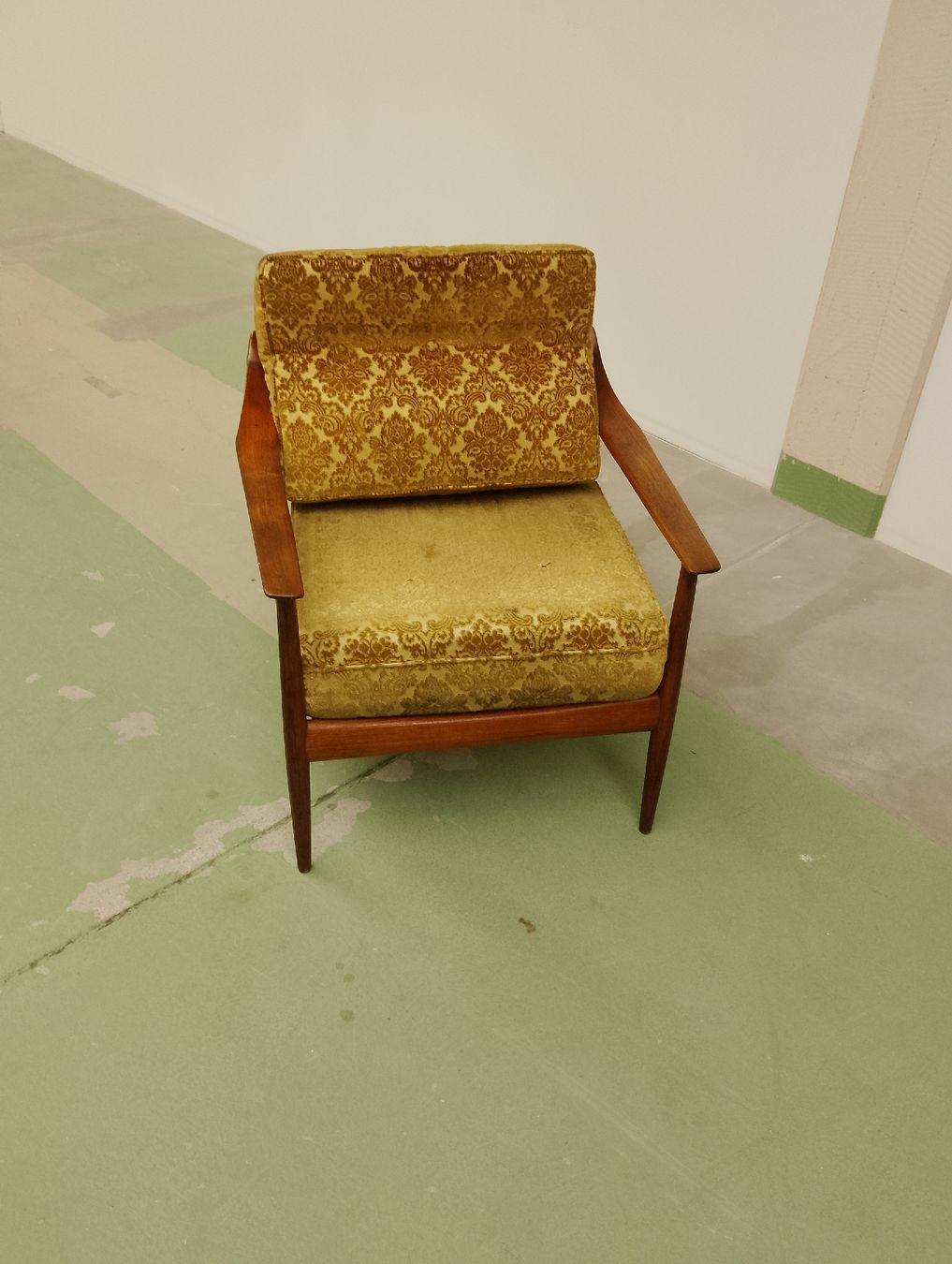 Knoll Fauteuils: knoll antimott – D'occasion à Lugano par Johnny72