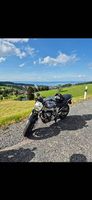 Yamaha Fazer FZ6-S guter Zustand