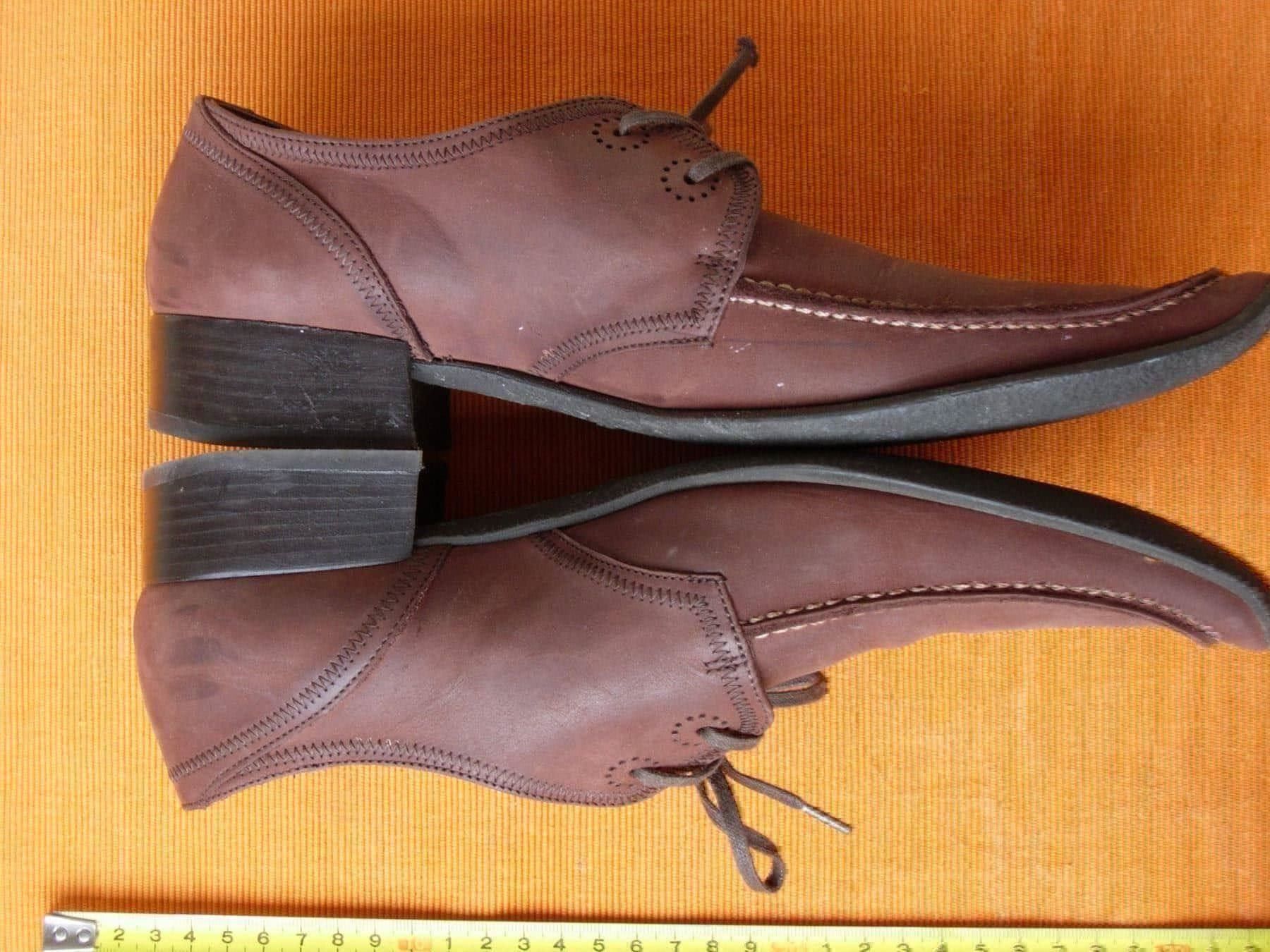 Damenschuhe: Damenschuhe - JANET & JANET – Gebraucht aus Basel von Grbina64 4