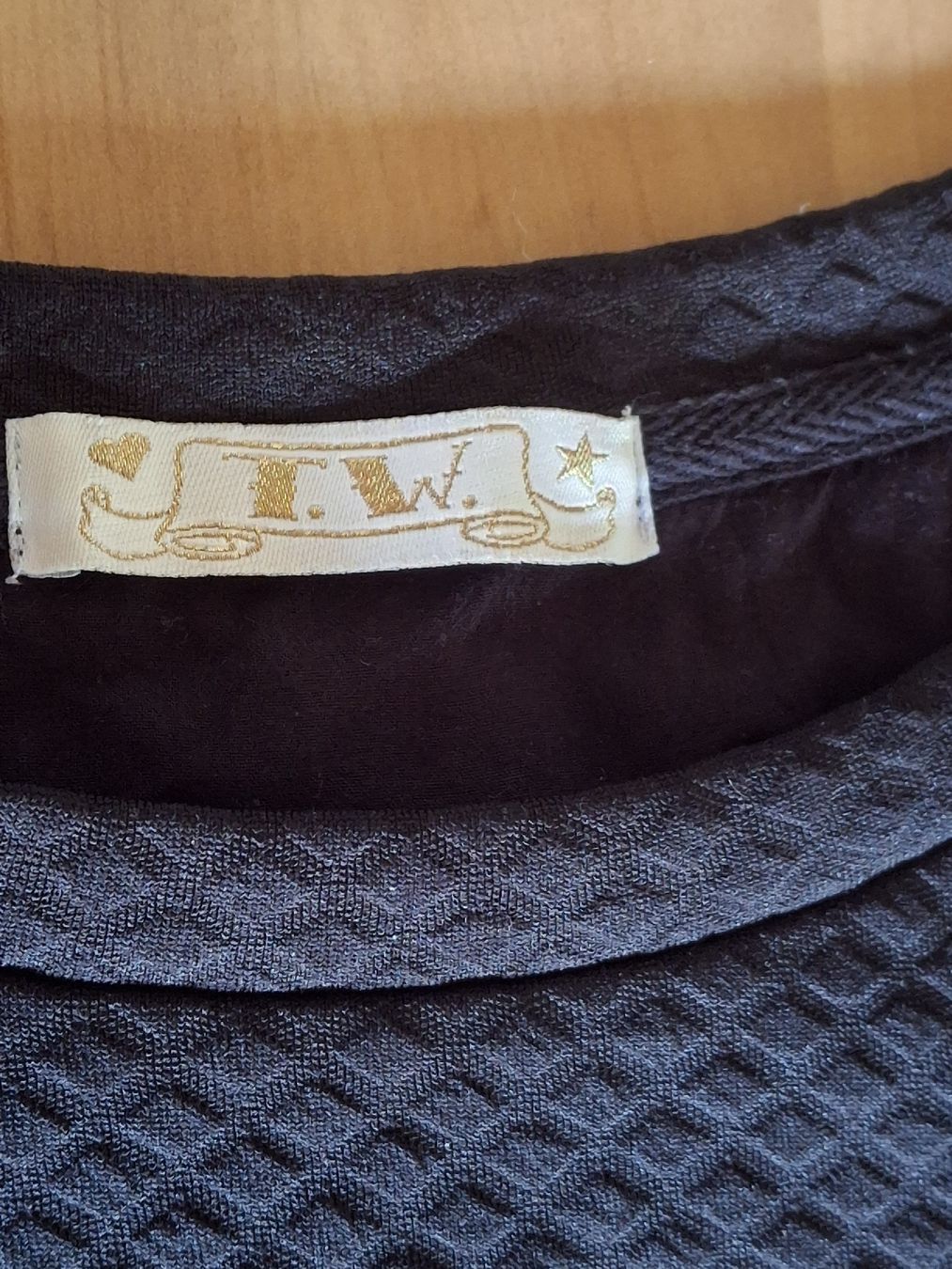 Pullover & Sweatshirts: Pull taille S marque T.W. – Gebraucht aus Villiers von san_jn5w 2