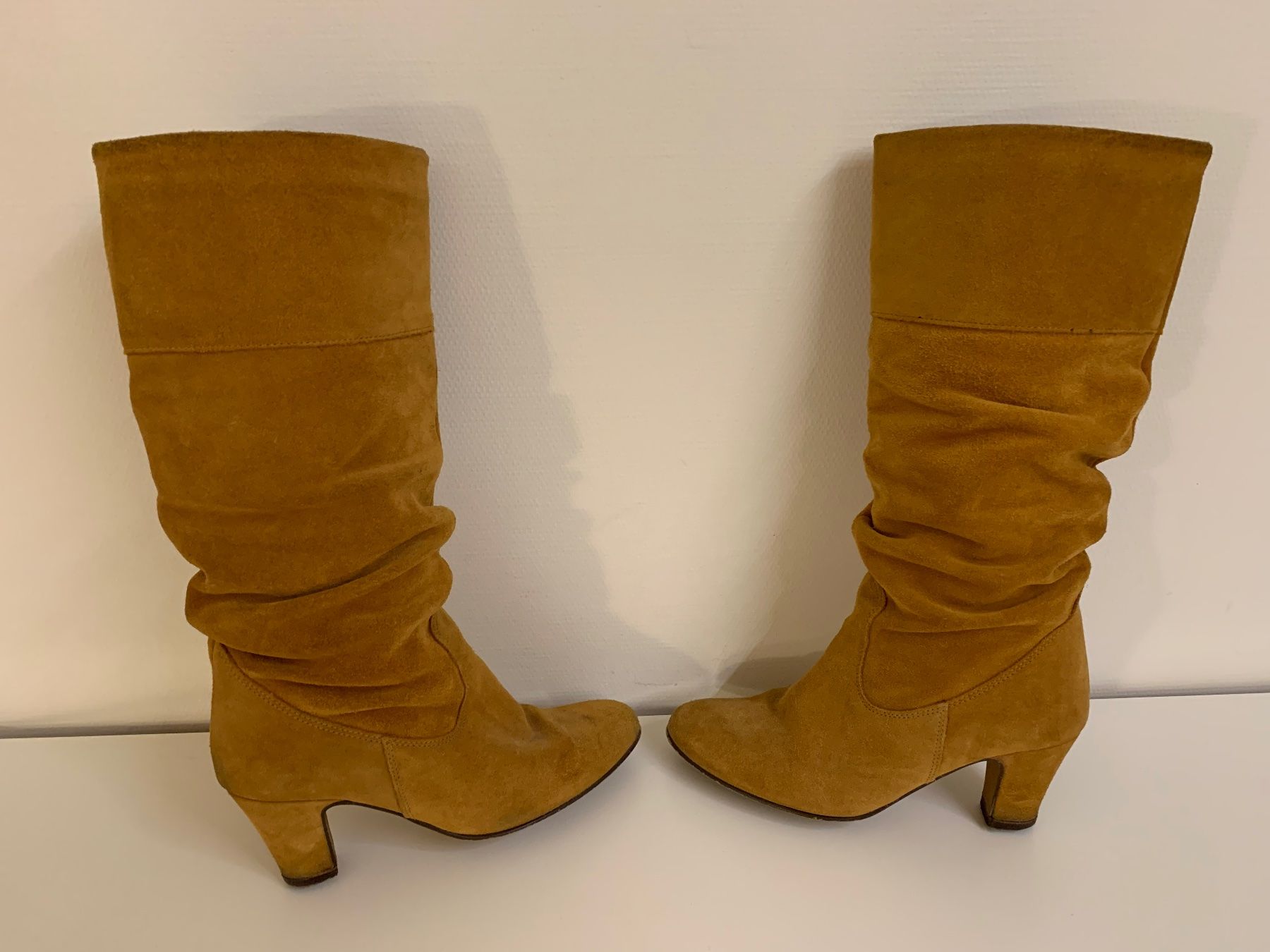 Aldo Chaussures femmes: Stiefel ALDO – D'occasion à Zürich par ThaliaL 5