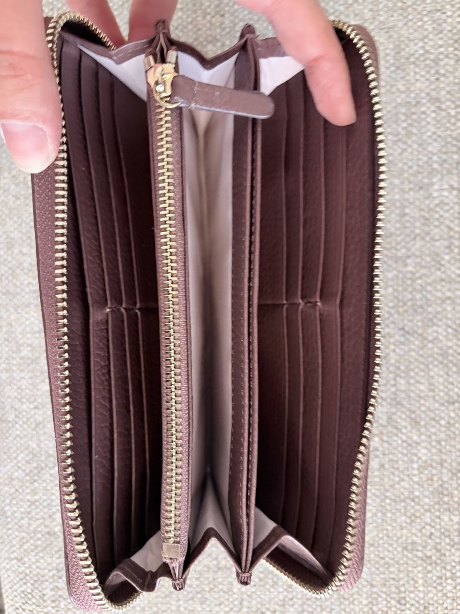 Coccinelle Taschen für Damen: SAC + PORTEFEUILLE COCCINELLE – Gebraucht aus Montpreveyres von hae_zk6g 1