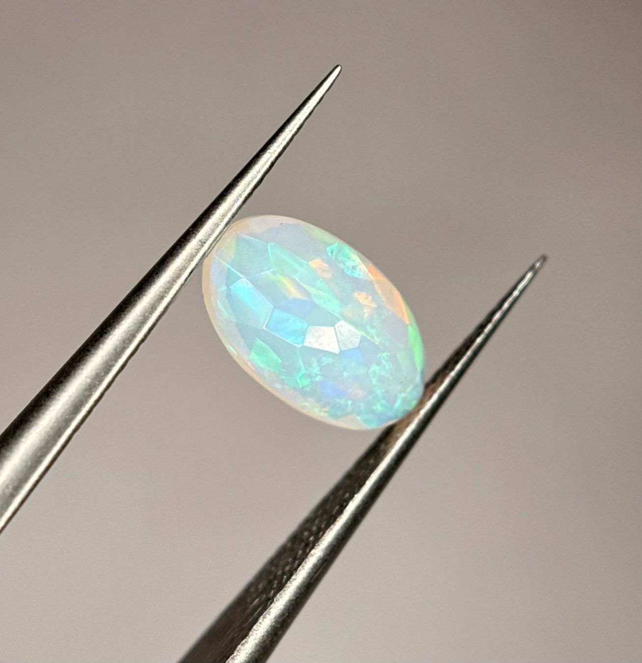 Pietre preziose: Ab 1 Fr. - Top 1.19 ct Opal Edelstein - unbehandelt – Nuovo (secondo la descrizione) da Mauren venduto da LieGems 4
