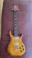 PRS S2 McCarty 594  58/15 LT Pickups  Top Zustand