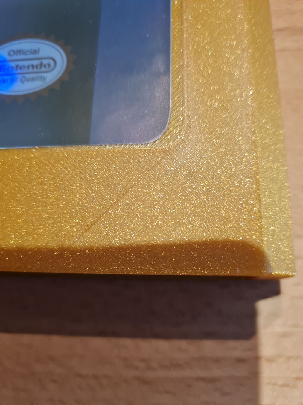 Foto & Immagini: Pokemon Goldene Edition - GameBoy Bild neu – Nuovo (secondo la descrizione) da Münsingen venduto da Cuci31 3