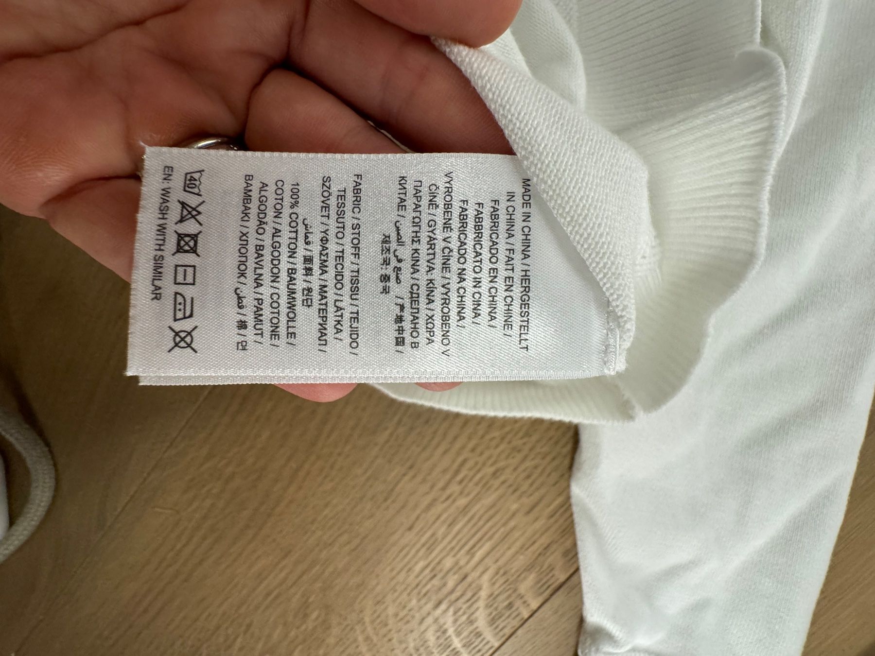 Gant Pullover & Sweatshirts: Gant pullover S – Neu (gemäss Beschreibung) aus Bülach von Hrica21 2