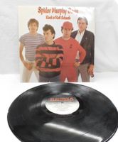 Lp - Spider Murphy Gang - Rock n Roll Schuah - 1980  Lp