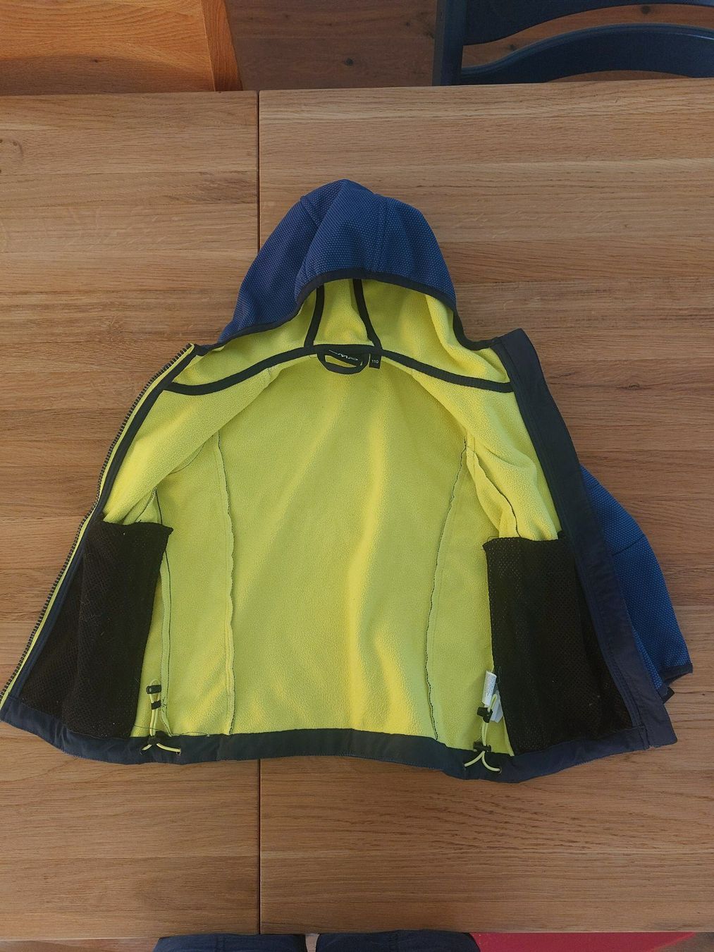 CMP Giacche & Cappotti: CMP Softshelljacke Kinder, Grösse 110 – Usato da Bäriswil BE venduto da ren_8dng 2