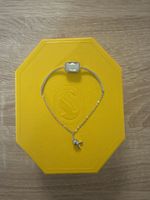 Swarovski Armband, verstellbar, neuwertig mit Box