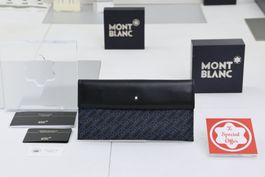 NEU Montblanc Brieftasche / Gürteltasche "M_Gram 4810"