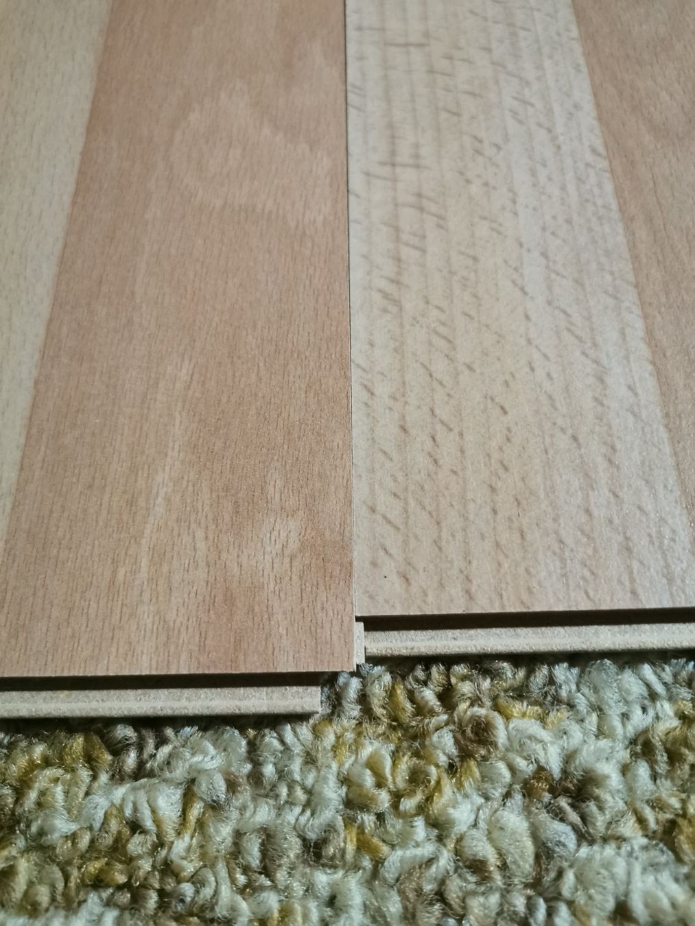 Articoli in legno: Laminat (Buche) – Nuovo (secondo la descrizione) da Glattfelden venduto da sut_q8d2 3