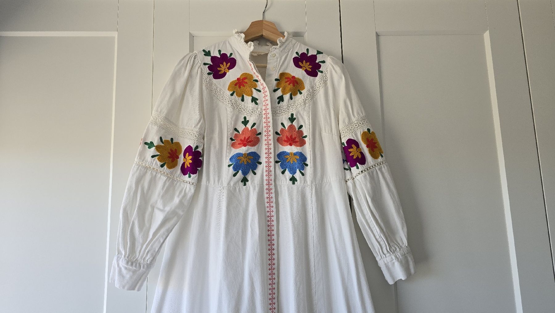 Sezane Vestiti: Kleid von Sézane Grösse 36 – Usato da Buchberg venduto da MaddieF 1