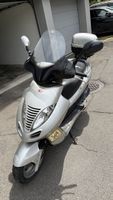 Kymco 125cc