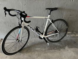 FOCUS RENVELO CARBON