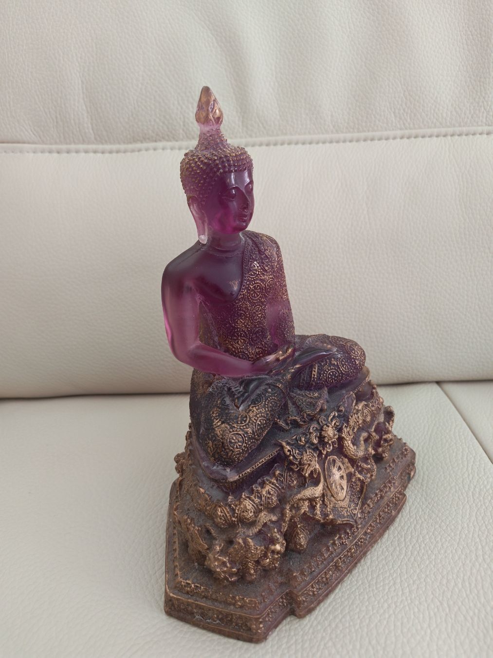 Statuette: Thai Buddha from Bali – Nuovo (secondo la descrizione) da Büsserach venduto da mis_fg52 2