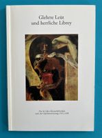 DIE ST. GALLER KLOSTERBIBLIOTHEK 1532-1630