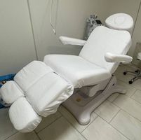 Komplette Kosmetik Studio Möbel