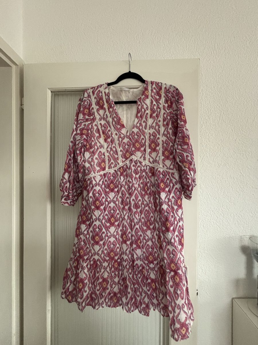 Nile Vestiti: Nile robe taille S neuf – Nuovo e nell'imballaggio originale da Brügg BE venduto da rah_mqh8 1