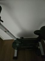 vélo d appartement
