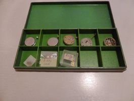 Unitas cal. 6376 Set  ((Preisvorschlag-!!!))
