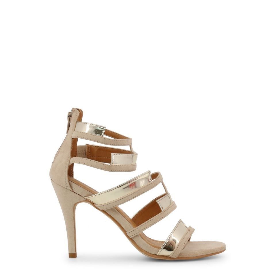 Scarpe da donna: SANDALES ARNALDO TOSCANI PT39 – Nuovo e nell'imballaggio originale da Châtelaine venduto da BONNE_AFFAIRE 2