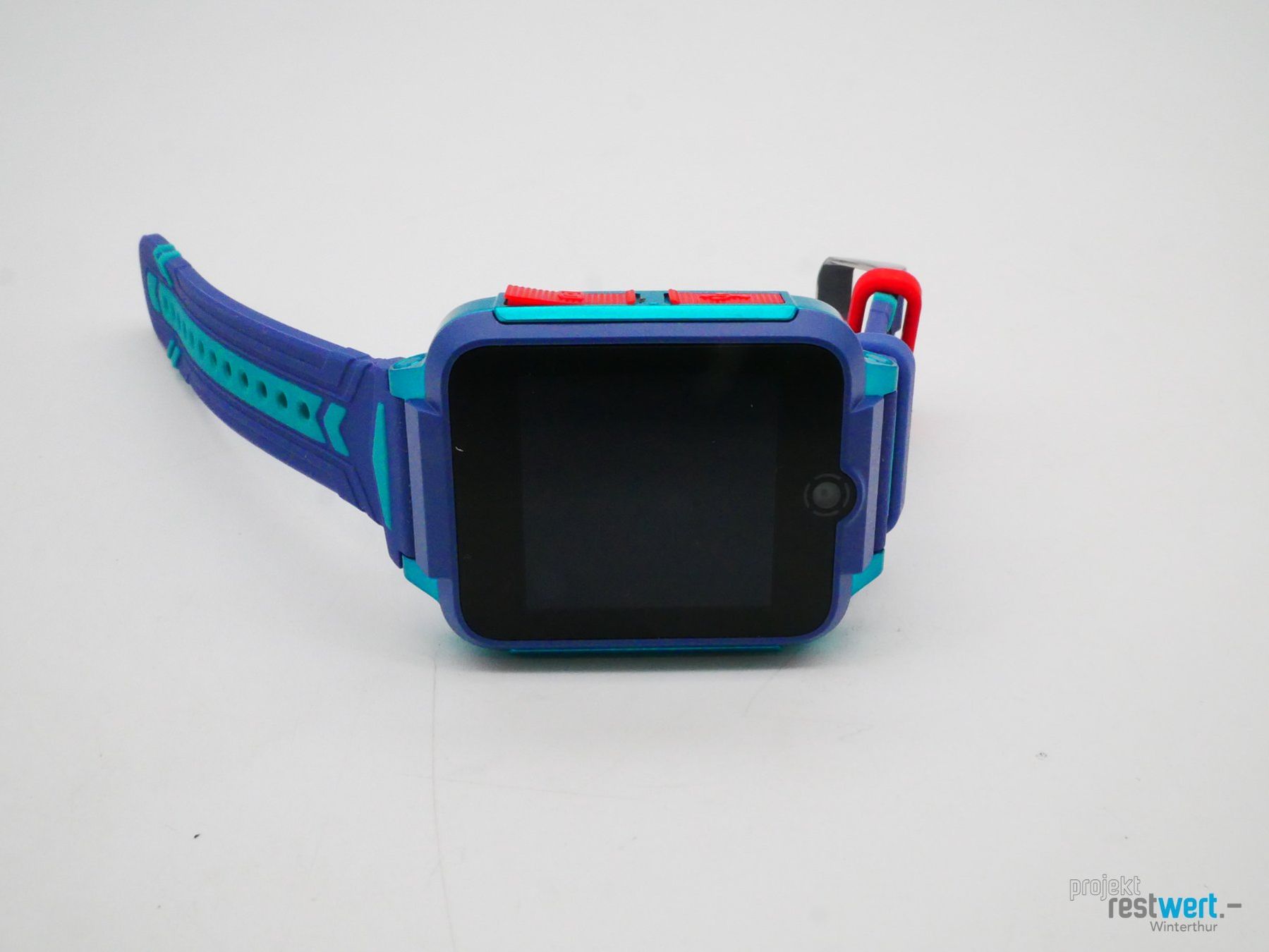 Smartwatch: TCL Familien Uhr – Neu (gemäss Beschreibung) aus Winterthur von Restwert_Winterthur 3