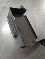 Batteriehalter schwarz