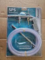 Neue Sandstrahlpistole SPS Aircraft.