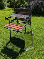 Vertikalgrill von Somagic Raymond