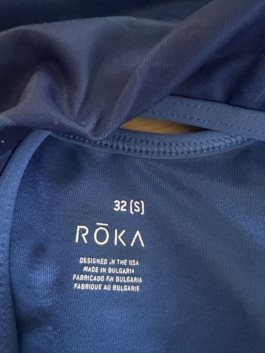 Badekleider & Bikinis: Roka Ironman swimsuit small – Gebraucht aus Zug von abe_6llp 2
