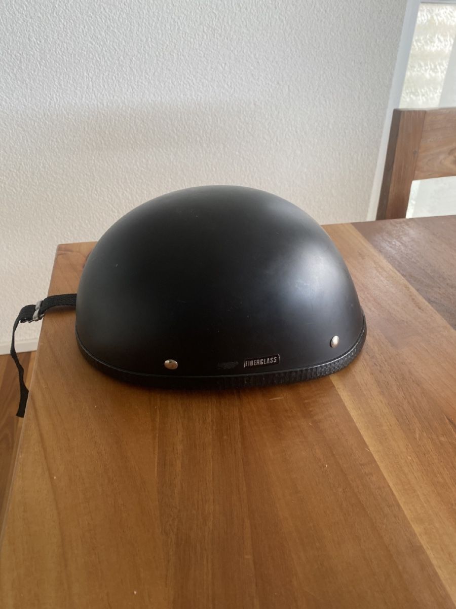 Caschi & visiere: Motorradhelm – Usato da Buchs ZH venduto da custom1973