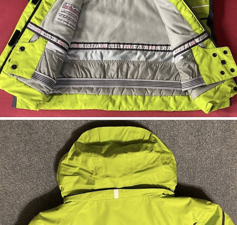 Jacken: Skijacke Marke EVF Gr. 44 – Gebraucht aus Romanshorn von zabel16 4
